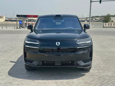 2025 Denza N9 Flagship - Brand New - Chinese Specs-9