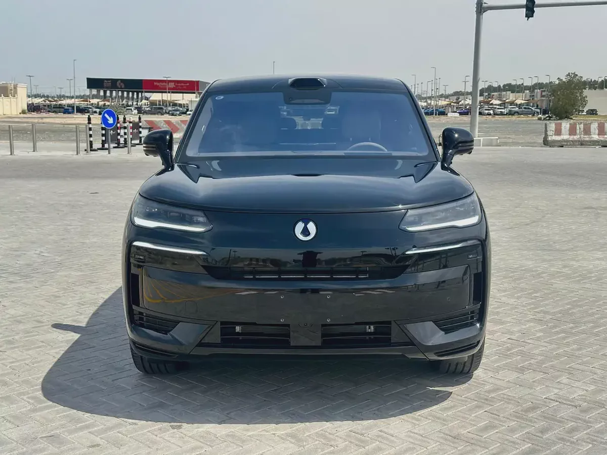 2025 Denza N9 Flagship - Brand New - Chinese Specs-9-9