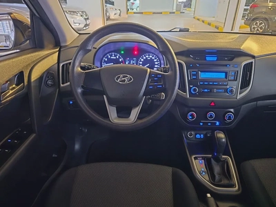 FULL SERVICE AT HYUNDAI AGENCY II GCC Specs - Well Maintained!-12