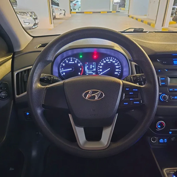 FULL SERVICE AT HYUNDAI AGENCY II GCC Specs - Well Maintained!