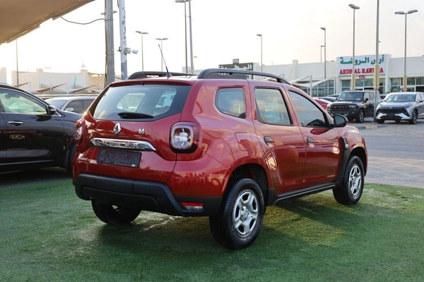 Used Renault Duster 1.6L SE (4x2) 2022