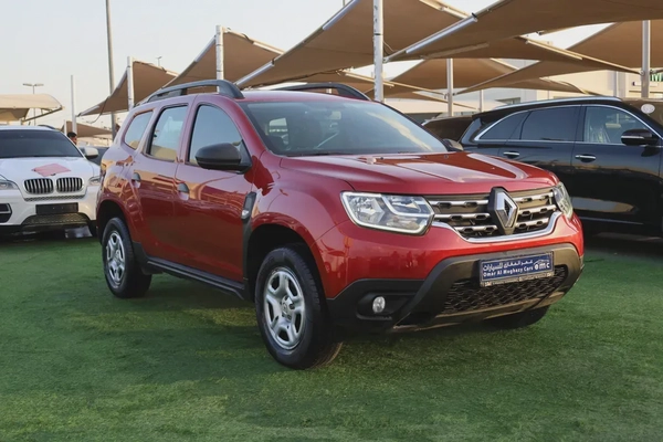Used Renault Duster 1.6L SE (4x2) 2022