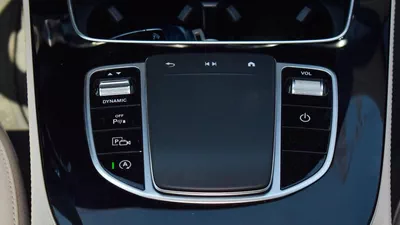 2023 Mercedes-Benz E 320 White-1