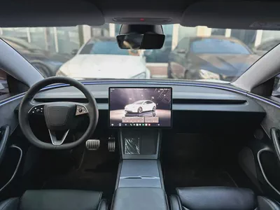 Tesla Model 3 Performance 2024 GCC Specs-9