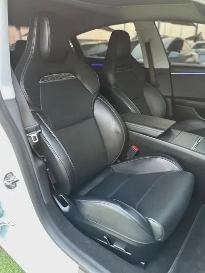 Tesla Model 3 Performance 2024 GCC Specs-12