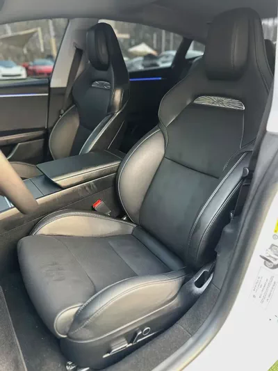 Tesla Model 3 Performance 2024 GCC Specs-7