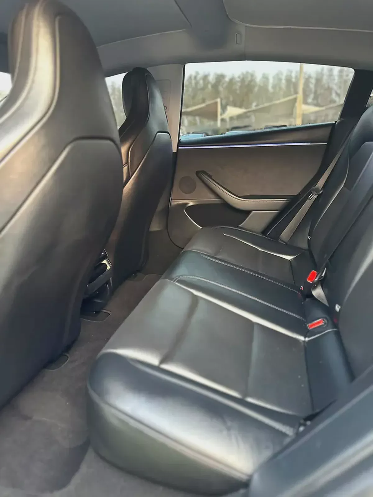 Tesla Model 3 Performance 2024 GCC Specs-5-5