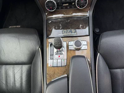 Mercedes Benz SL350 STD-12