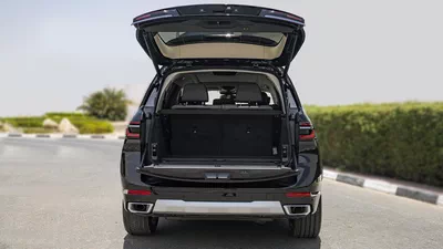 New 2023 BMW X7-12