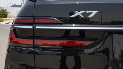 New 2023 BMW X7-18