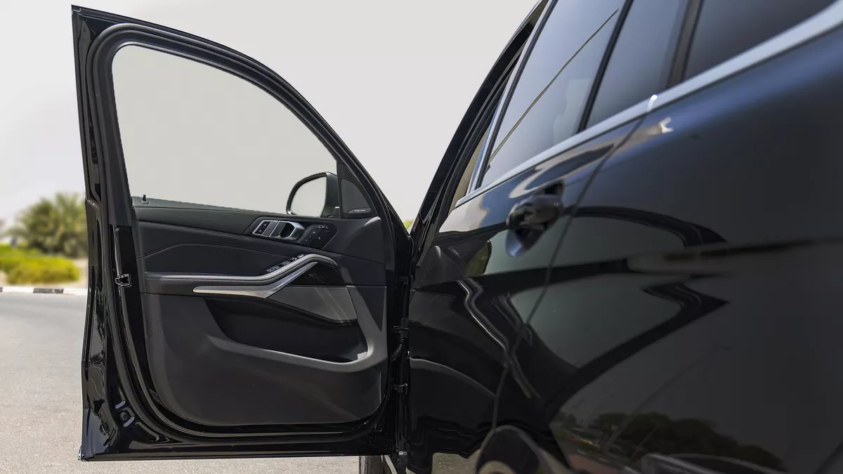 New 2023 BMW X7-6-6