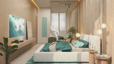 ELO 2, DAMAC Hills 2 (Akoya by DAMAC), Dubai-14