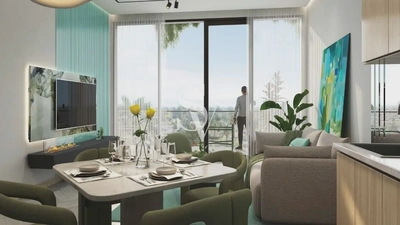 ELO 2, DAMAC Hills 2 (Akoya by DAMAC), Dubai-15