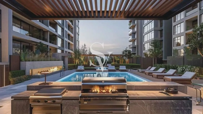 ELO 2, DAMAC Hills 2 (Akoya by DAMAC), Dubai-16