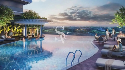 ELO 2, DAMAC Hills 2 (Akoya by DAMAC), Dubai-4