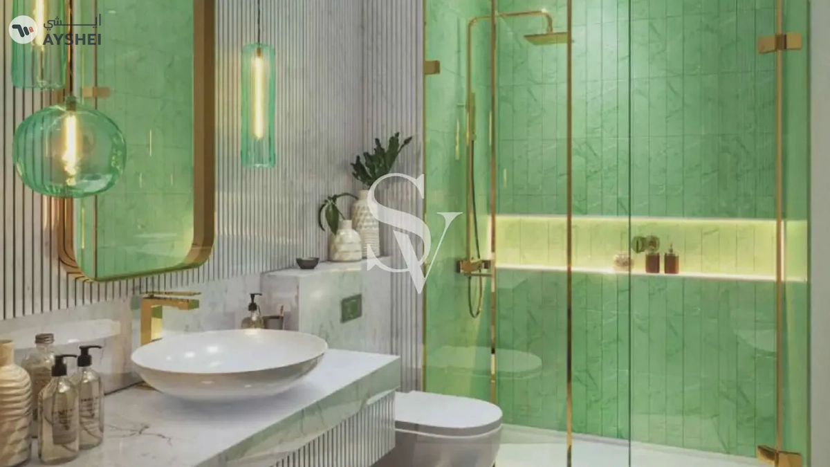 ELO 2, DAMAC Hills 2 (Akoya by DAMAC), Dubai-12-12
