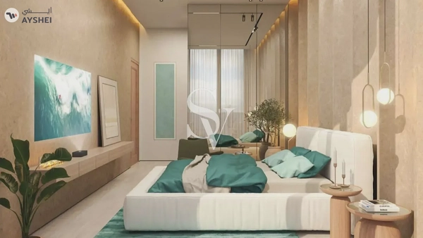 ELO 2, DAMAC Hills 2 (Akoya by DAMAC), Dubai