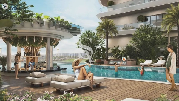 ELO 2, DAMAC Hills 2 (Akoya by DAMAC), Dubai