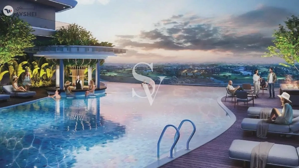 ELO 2, DAMAC Hills 2 (Akoya by DAMAC), Dubai