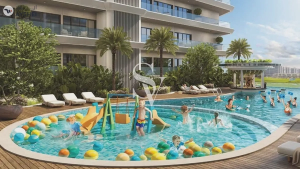 ELO 2, DAMAC Hills 2 (Akoya by DAMAC), Dubai