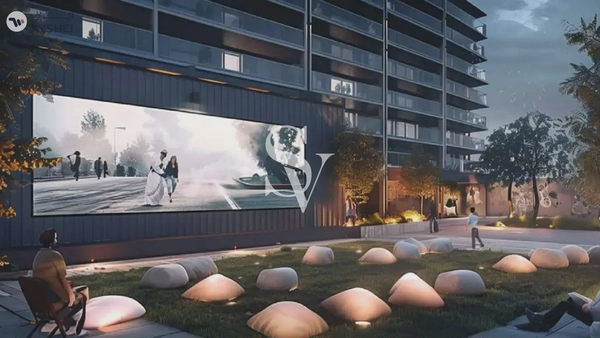 ELO 2, DAMAC Hills 2 (Akoya by DAMAC), Dubai