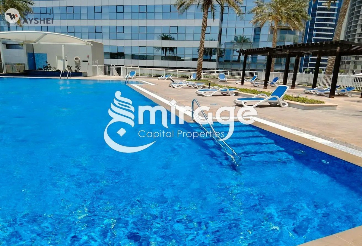 APARTMENT FOR SALE IN MARINA BAY, CITY OF LIGHTS