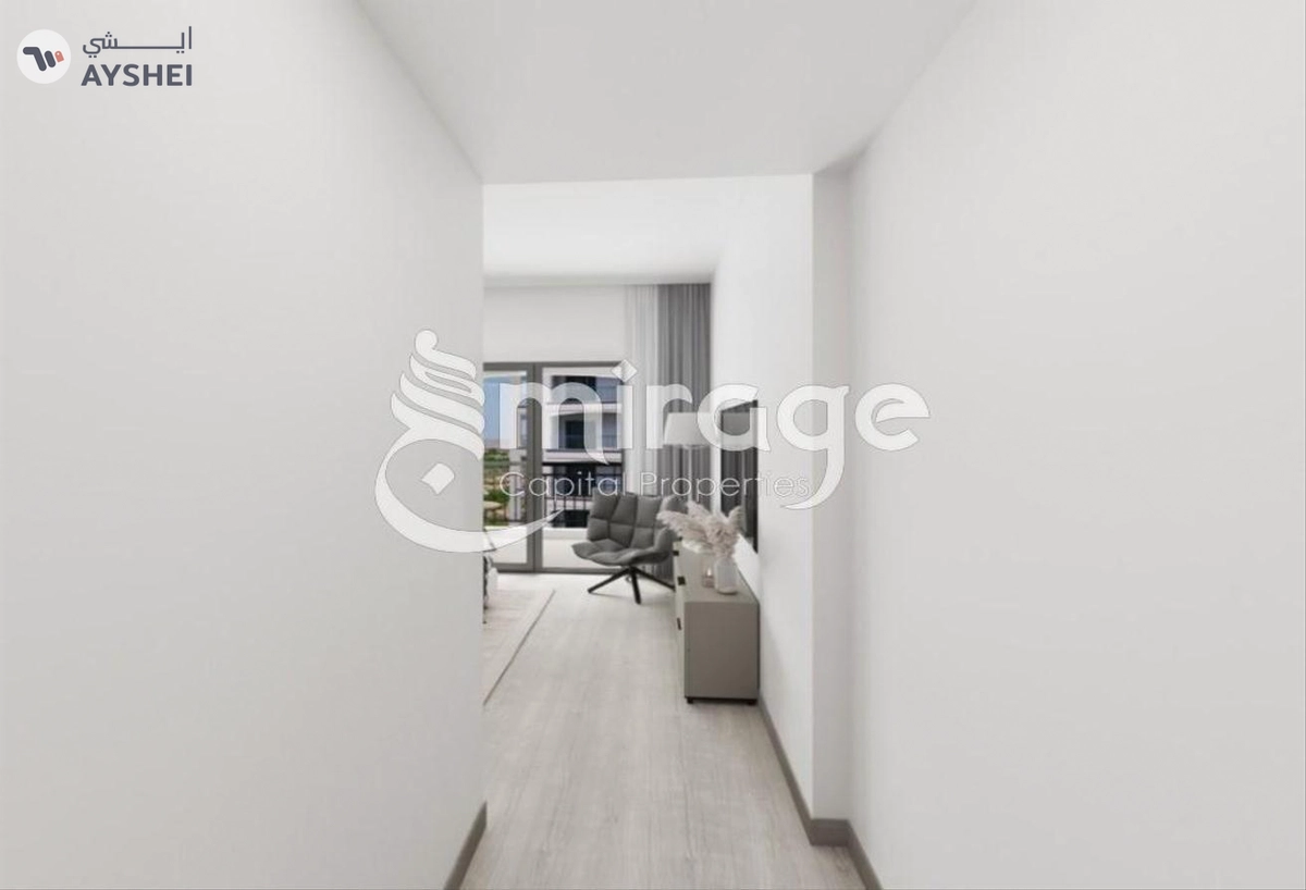 APARTMENT FOR SALE IN VIEWS F, YAS GOLF COLLECTION