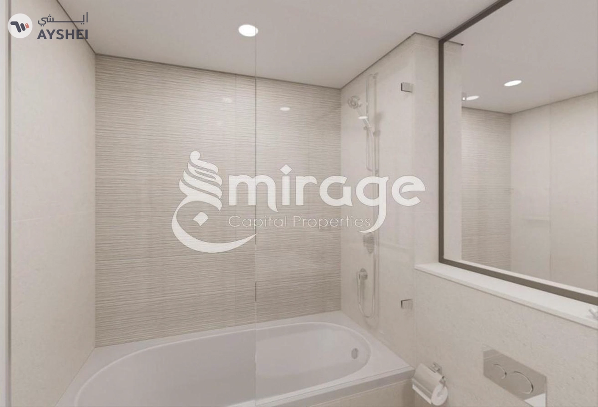 APARTMENT FOR SALE IN VIEWS F, YAS GOLF COLLECTION