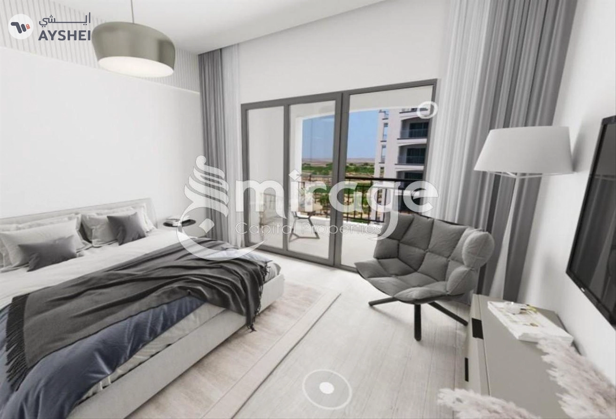 APARTMENT FOR SALE IN VIEWS F, YAS GOLF COLLECTION
