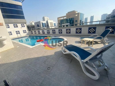 Art 8, Barsha Heights (Tecom), Dubai-0