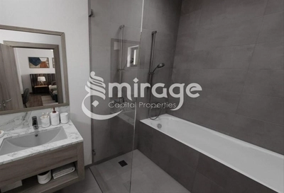 VILLA FOR SALE IN YAS PARK GATE, YAS ISLAND-9