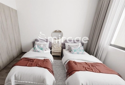 VILLA FOR SALE IN YAS PARK GATE, YAS ISLAND-5