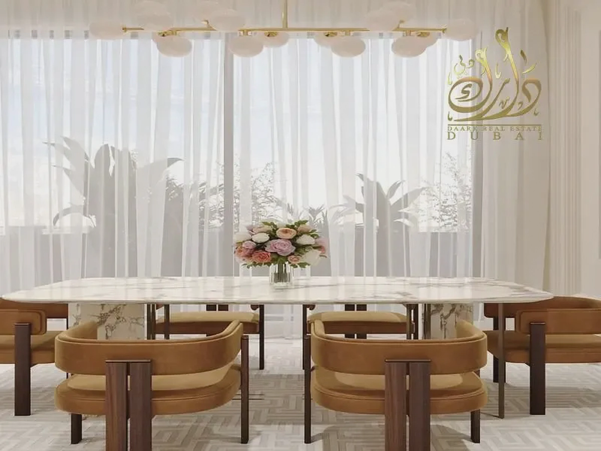 RAMADAN DEAL _ READY SOON _CASH DISCOUNT_FURNISHED