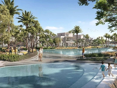 Mirage The Oasis, The Oasis by Emaar, Dubai-9