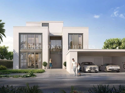 Mirage The Oasis, The Oasis by Emaar, Dubai-10