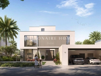 Mirage The Oasis, The Oasis by Emaar, Dubai-6