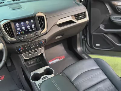 GMC Terrain Denali 2024 GCC Specs | 0KM | Warranty  Service Package-10