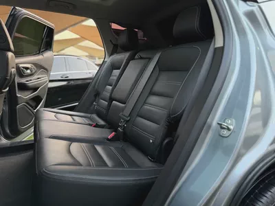GMC Terrain Denali 2024 GCC Specs | 0KM | Warranty  Service Package-14