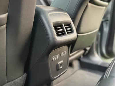GMC Terrain Denali 2024 GCC Specs | 0KM | Warranty  Service Package-15