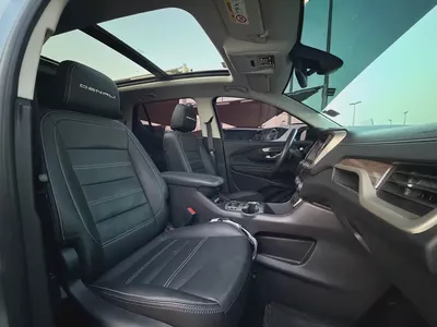 GMC Terrain Denali 2024 GCC Specs | 0KM | Warranty  Service Package-16