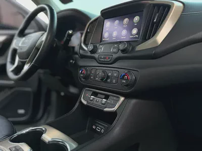 GMC Terrain Denali 2024 GCC Specs | 0KM | Warranty  Service Package-17