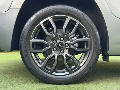 GMC Terrain Denali 2024 GCC Specs | 0KM | Warranty  Service Package-18