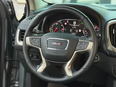 GMC Terrain Denali 2024 GCC Specs | 0KM | Warranty  Service Package-7