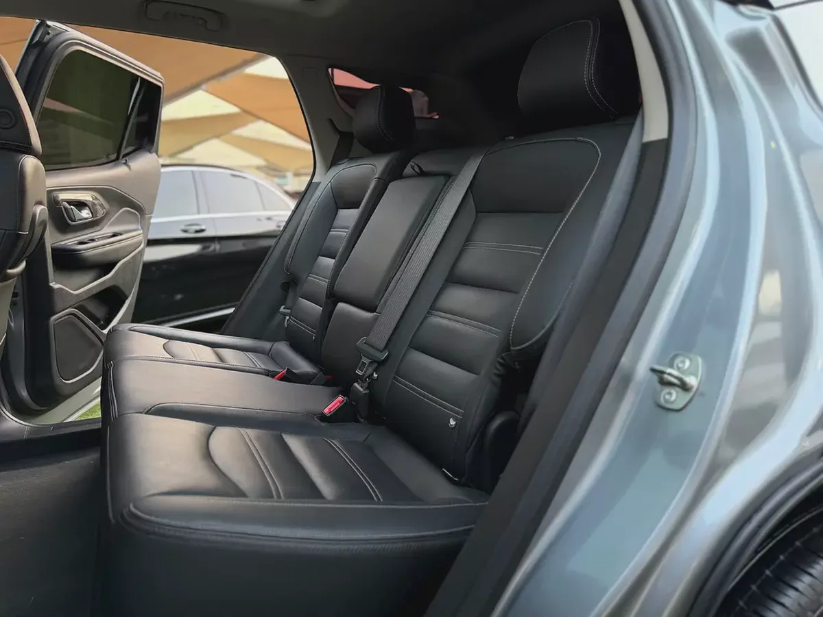 GMC Terrain Denali 2024 GCC Specs | 0KM | Warranty  Service Package-14-14