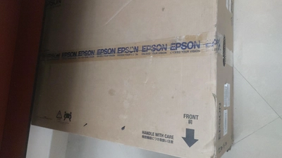 EPSON EB-PU 1006W---Epson 6000-2