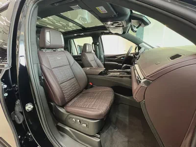 !! 2024 !! CADILLAC | ESCALADE | SPORT PLATINUM | Gcc-9
