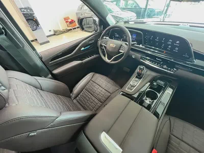 !! 2024 !! CADILLAC | ESCALADE | SPORT PLATINUM | Gcc-11