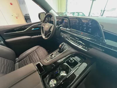 !! 2024 !! CADILLAC | ESCALADE | SPORT PLATINUM | Gcc-13