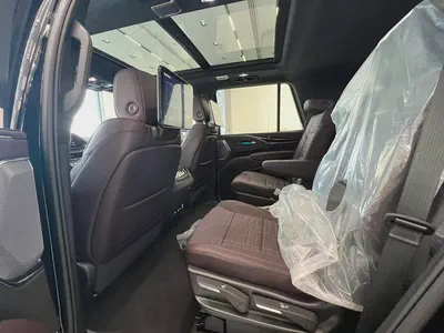 !! 2024 !! CADILLAC | ESCALADE | SPORT PLATINUM | Gcc-14