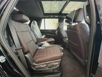 !! 2024 !! CADILLAC | ESCALADE | SPORT PLATINUM | Gcc-15